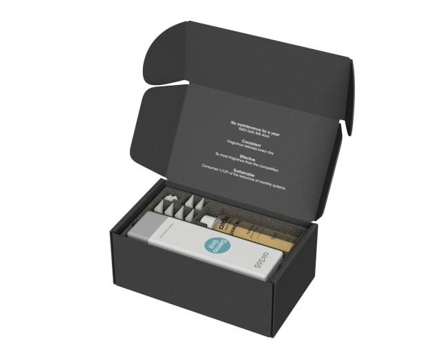 air365 Demonstration Kit