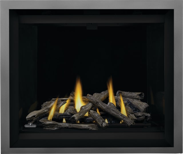 Altitude™ X 42 Direct Vent Gas Fireplace, Natural Gas, Electronic Ignition