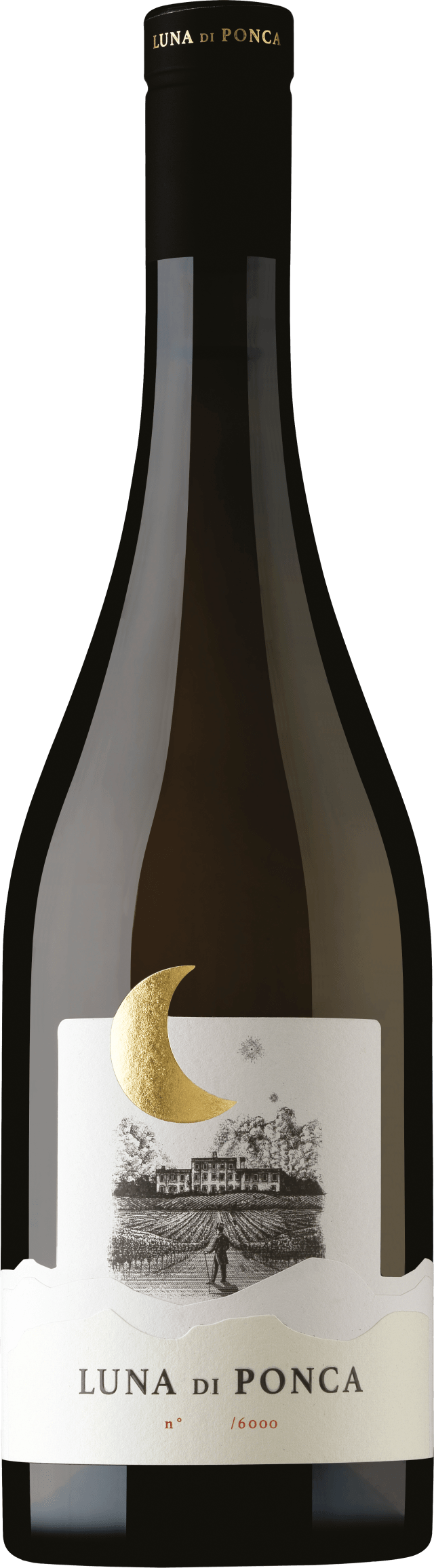 Luna di Ponca DOC Collio Bianco