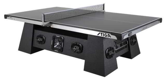 STIGA Studio Table Tennis Tabl
