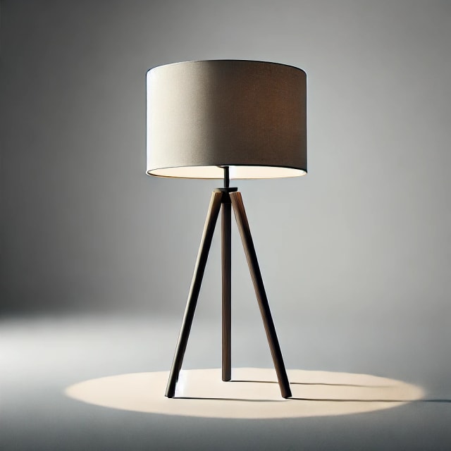 Lampadaire Beacon