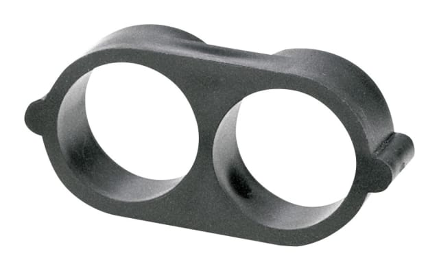 1/2 in. Tubing End Closure (2 pk)