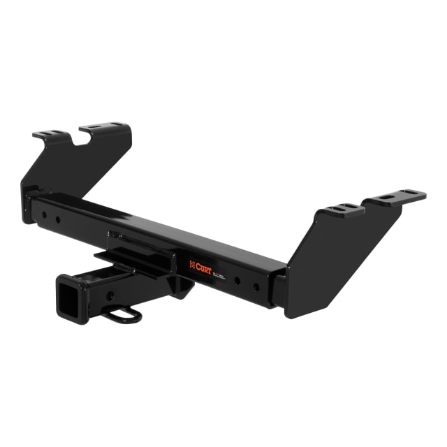 CURT Class 3 Multi-Fit Trailer Hitch with 2" Receiver #13900