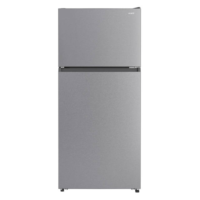 Avanti Frost-Free Apartment Size Garage Ready Refrigerator, 18.0 cu. ft.