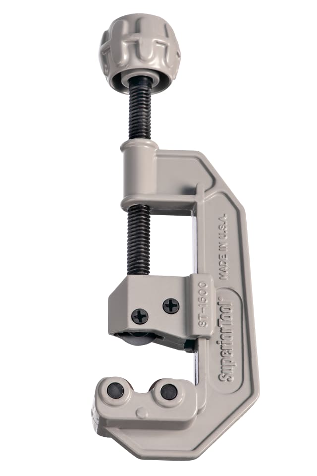 1-5/8“ O.D. Large -Diameter Tubing Cutter (Model ST-1500)