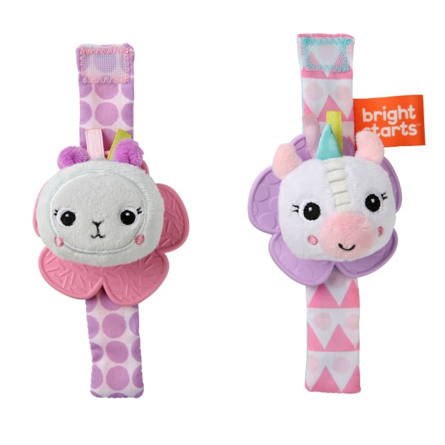 BS WRIST PALS_UNICORN N LLAMA