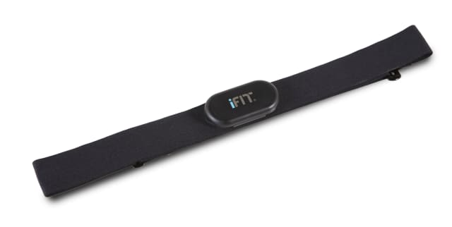 Chest Strap Heart Rate Monitor