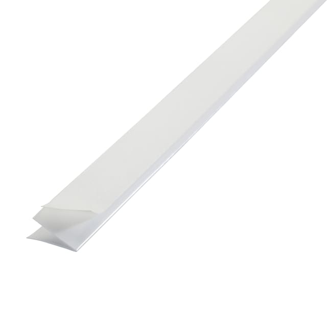03525 - 17 ft. White V-Flex Weatherseal