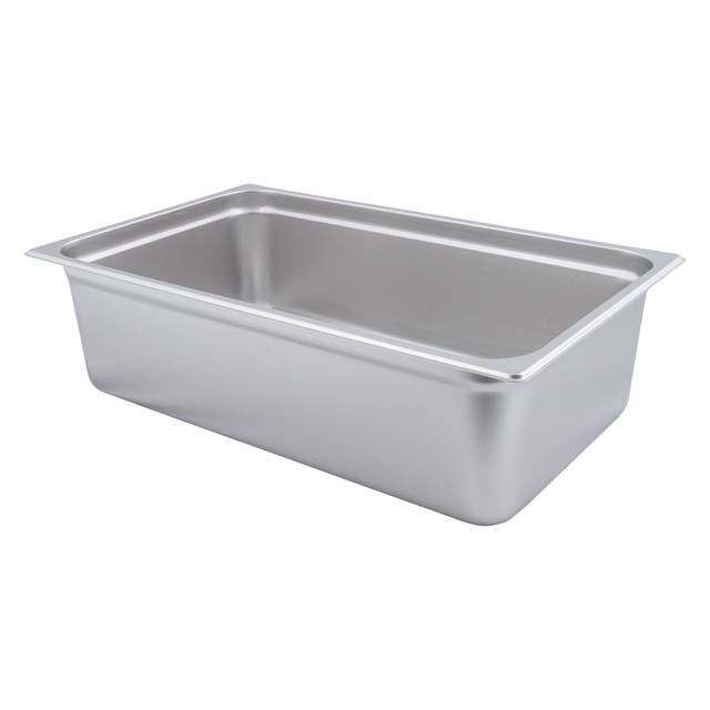 22F6 - PAN S/S FULL-6" 22 GA