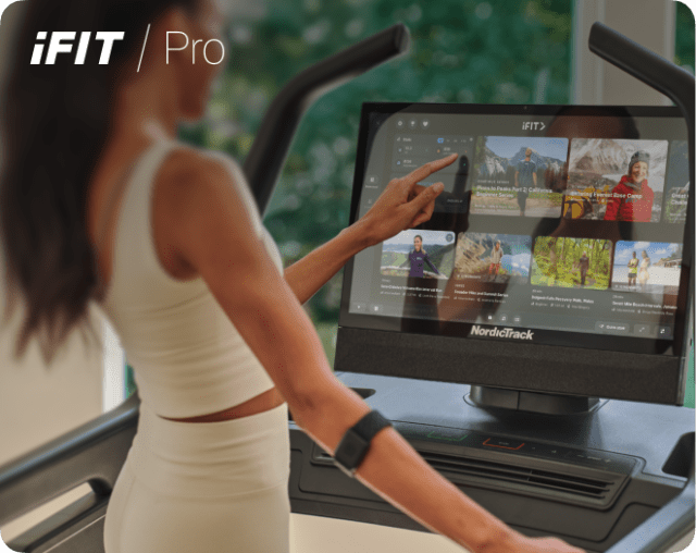 iFIT Pro Subscription