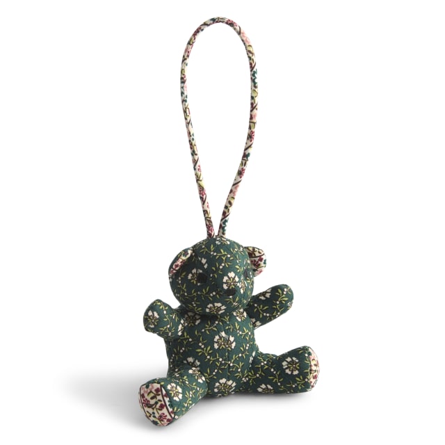 53857 Bitty Bear Bag Charm