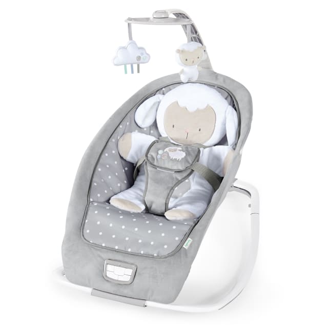 ING ROCKING SEAT_CUDDLE LAMB