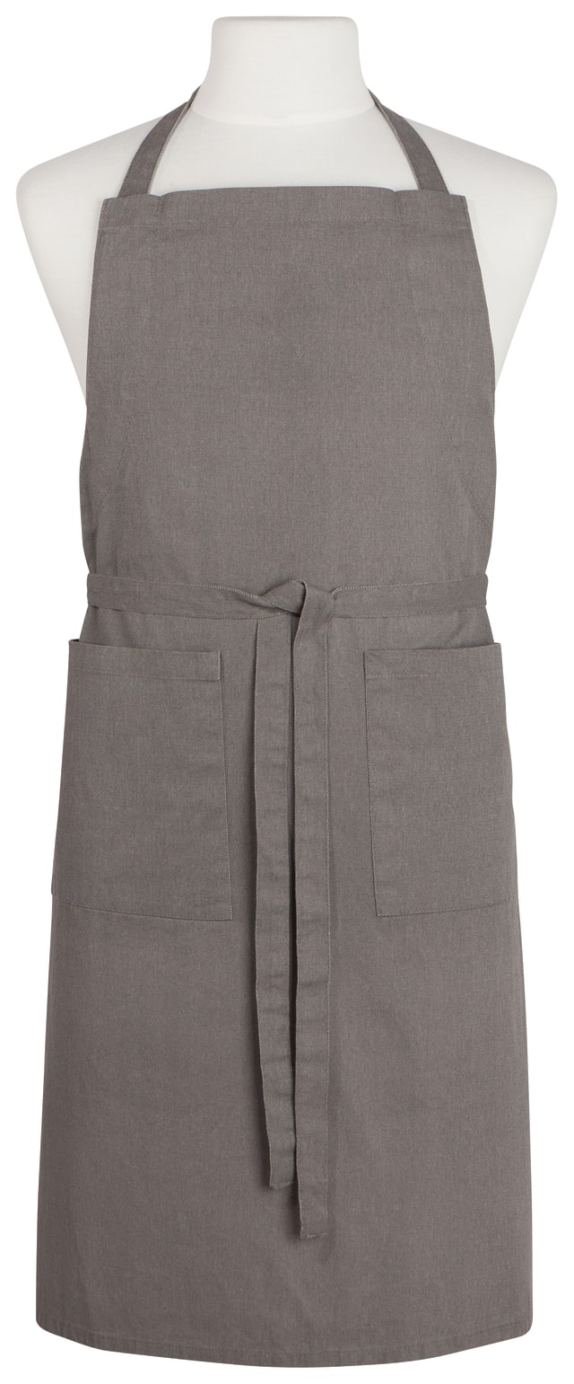 Shadow Stonewash Apron