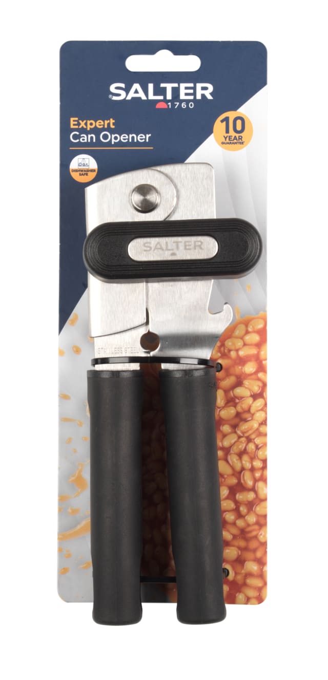 CAN OPENER