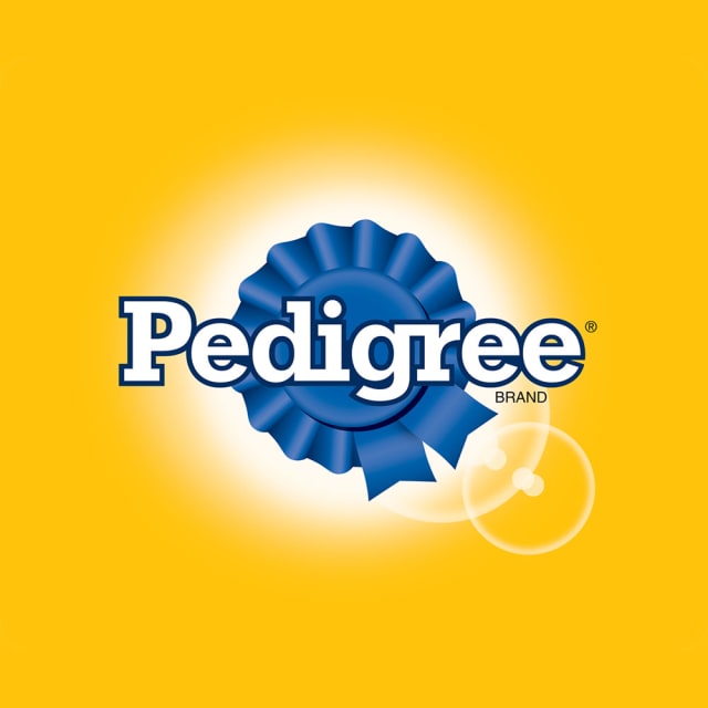 Brand Catalog - Pedigree