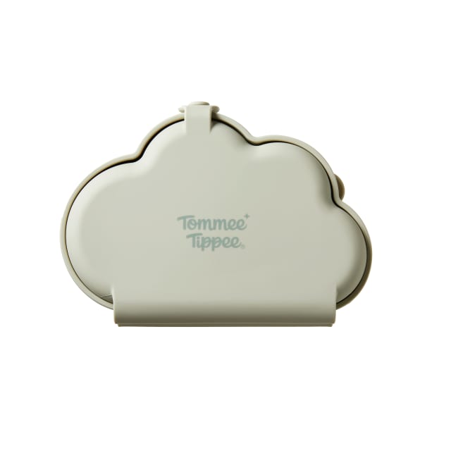 TT 1X SILICONE FOLDABLE PLATE BOY