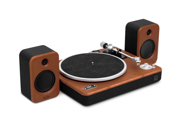 Stir It Up Wireless 2 With Speakers