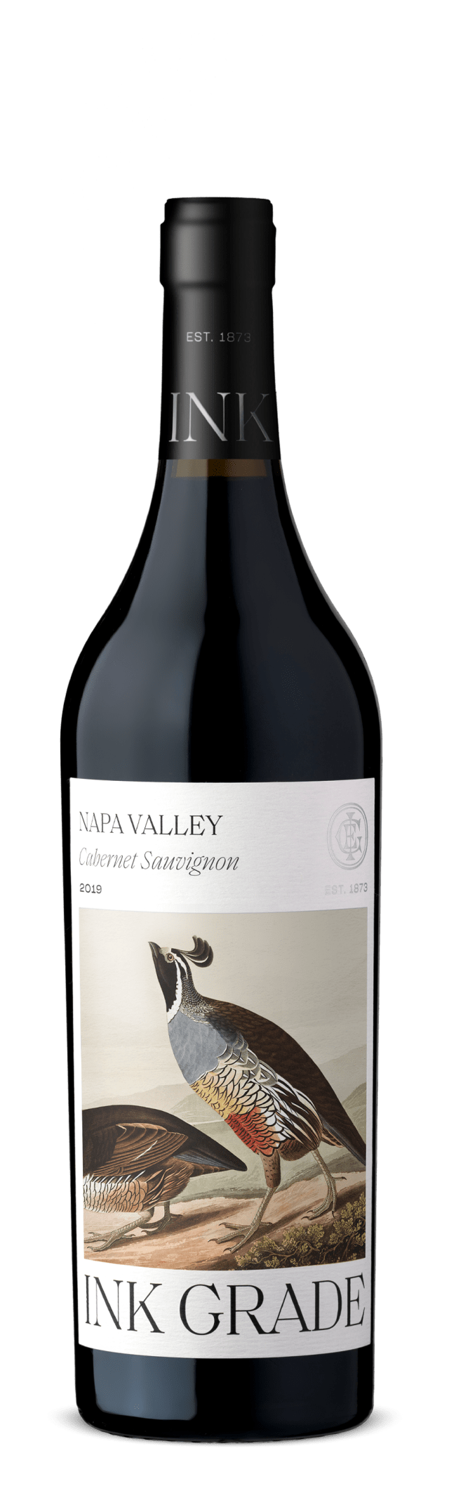 Napa Valley Cabernet Sauvignon