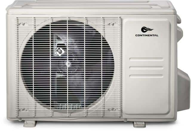 Mini-Split Simple Zone Ultimate R454B Extérieur 24K BTU