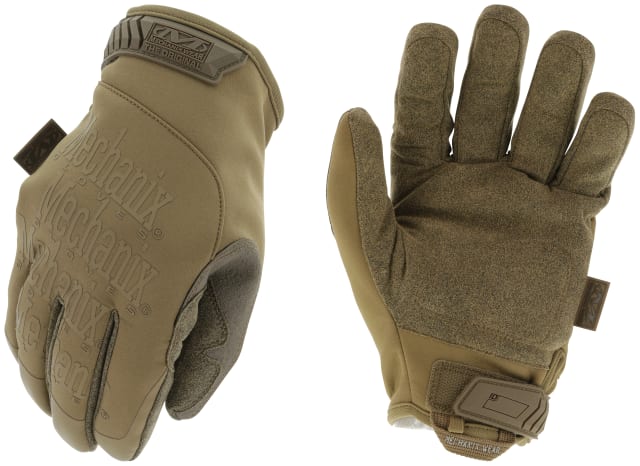 Tactical ColdWork™ Original® - Coyote
