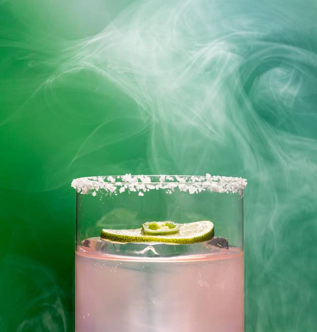 Laphroaig Paloma