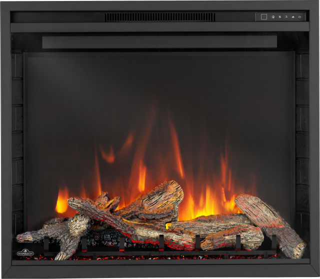 Foyer électrique encastré Element™ 36
