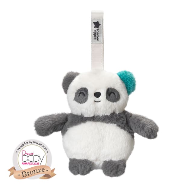 TT PIP THE PANDA TRAVEL SLEEP AID