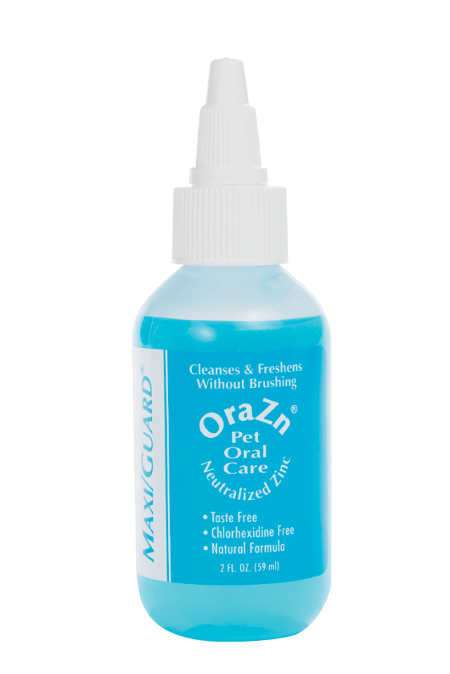 OraZn Neutralised Zinc