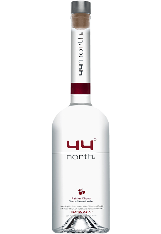 44 North Vodka Rainier Cherry 750ML