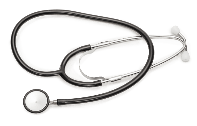 Standard Dual Head Paediatric Stethoscopes