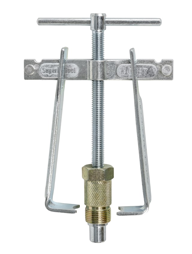 Pro Plumber's Handle / Sleeve Puller Kit