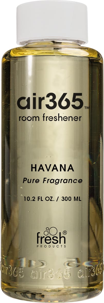 air365 Fragrance Bottle
