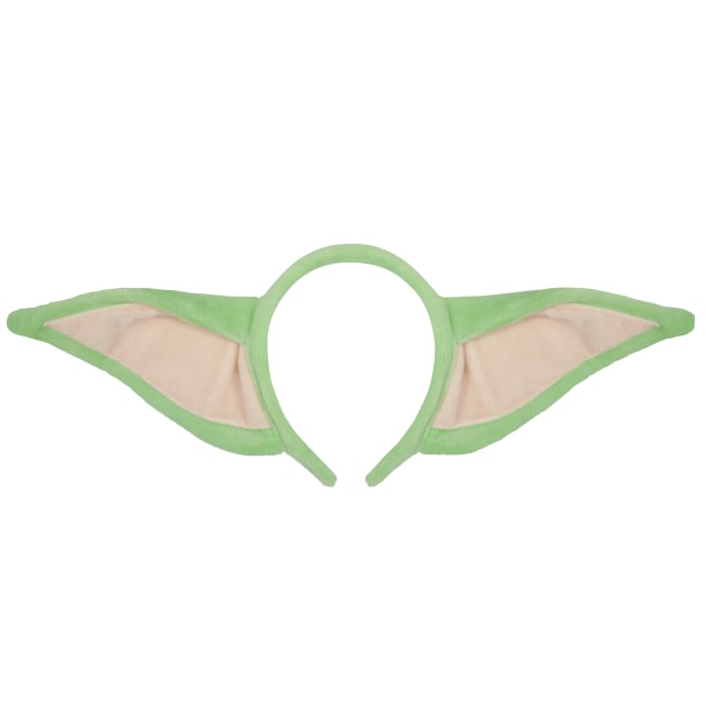 78340  Mandalorian The Child Fabric Headband