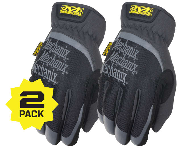 FastFit® 2-Pack