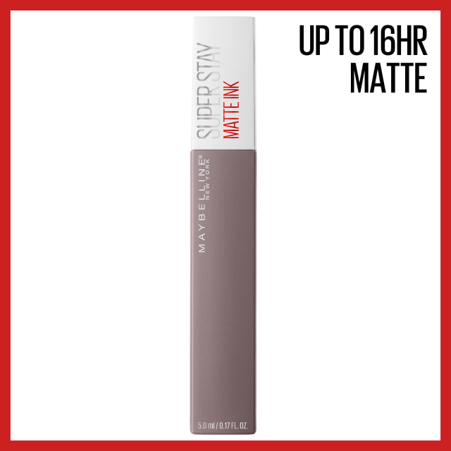 Matte Ink™ Un-nude Liquid Lipstick