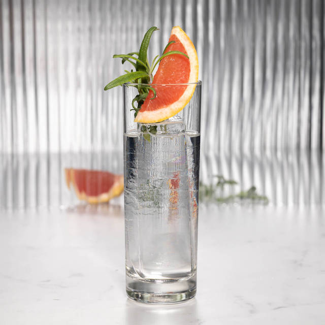 No3 & Tonic