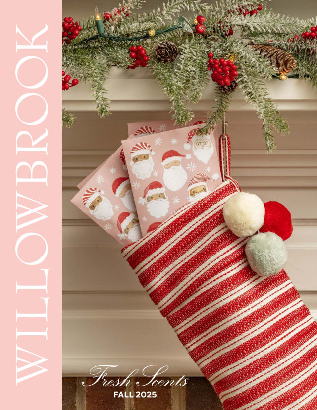 FS FALL 2025 CATALOG