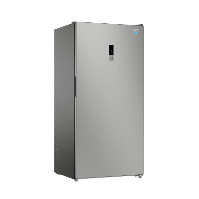 Avanti MaxxSpace Garage-Ready 17 cu. ft. Convertible Upright Freezer