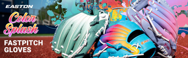 Color Splash 3.0 Gloves Web Banners