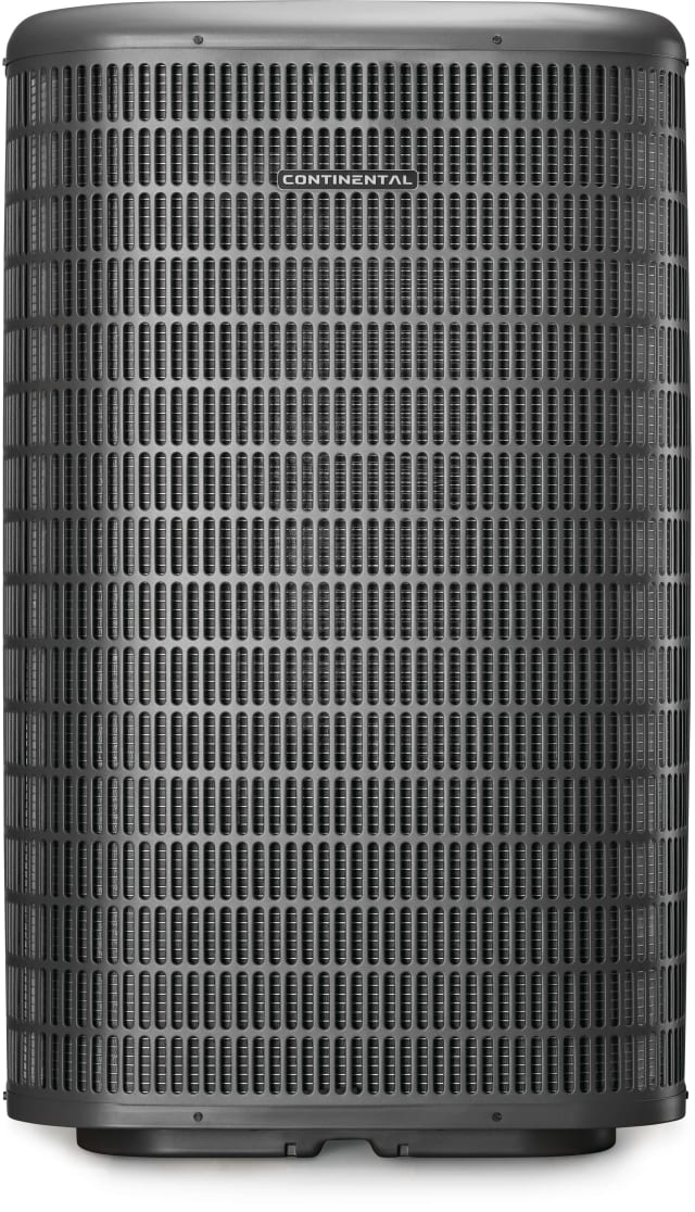Série CT climatiseur 13,4 SEER2 - 5 tonnes - Scroll