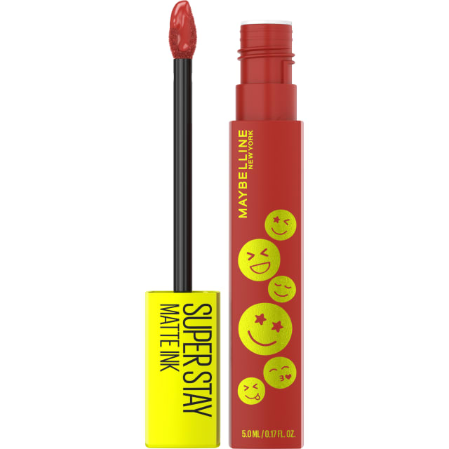 Matte Ink Moodmakers Collection Liquid Lipcolor