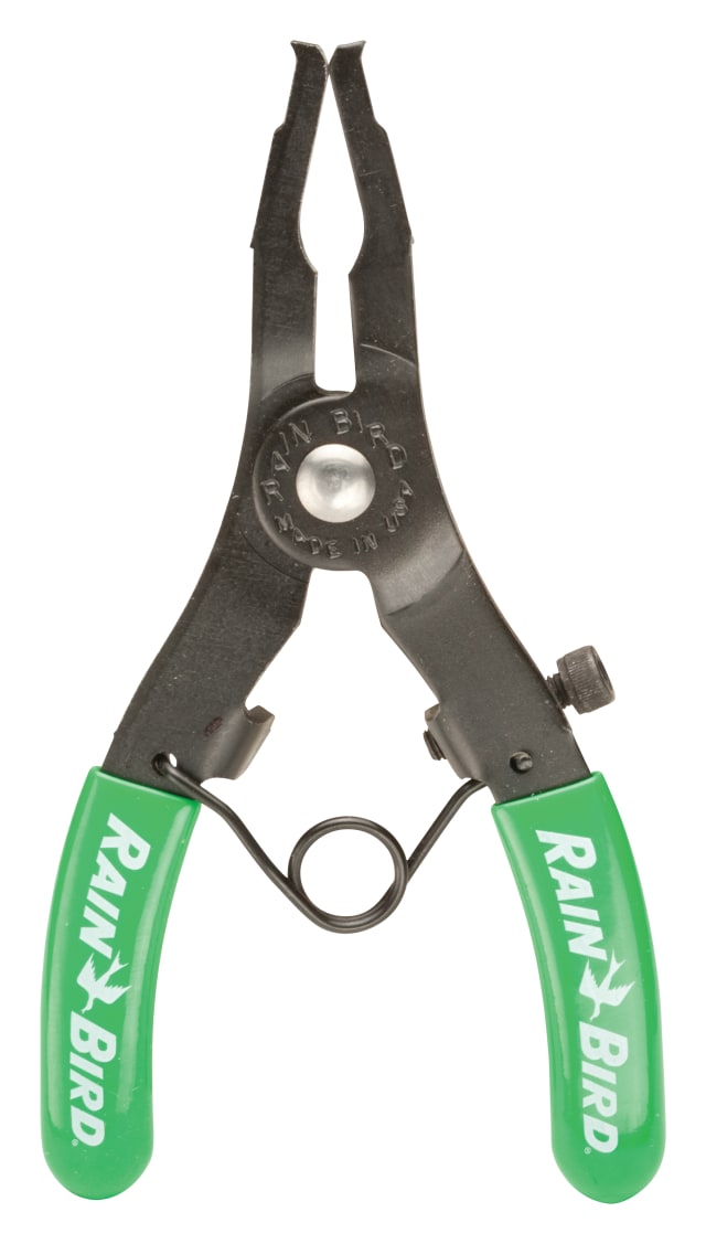 Spray Head Pull Up Tool