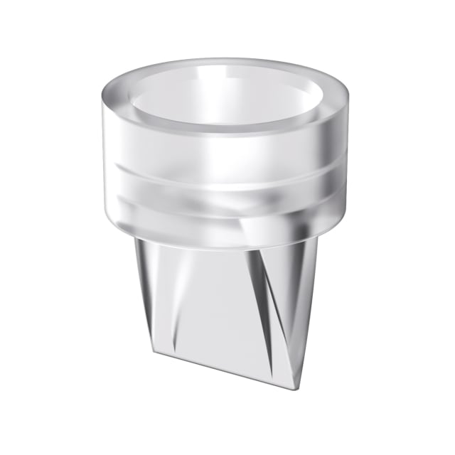 Melody InBra Duckbill Valves x4