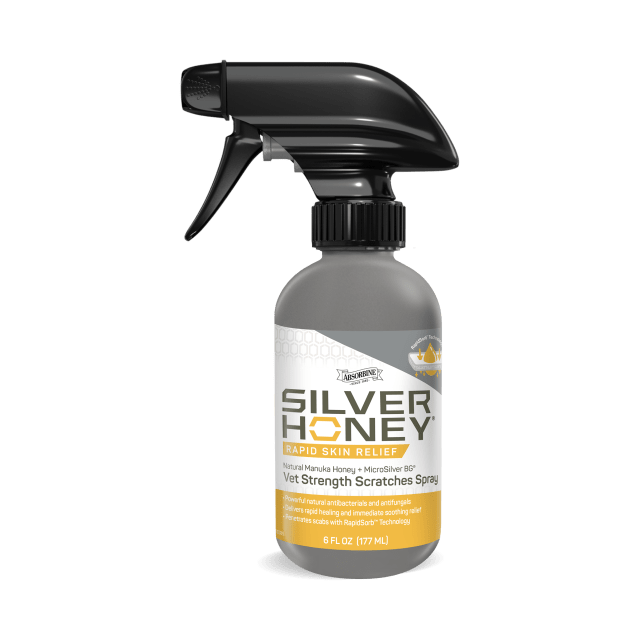 Silver Honey®