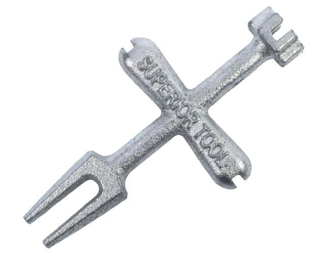 PopOut Plug Wrench