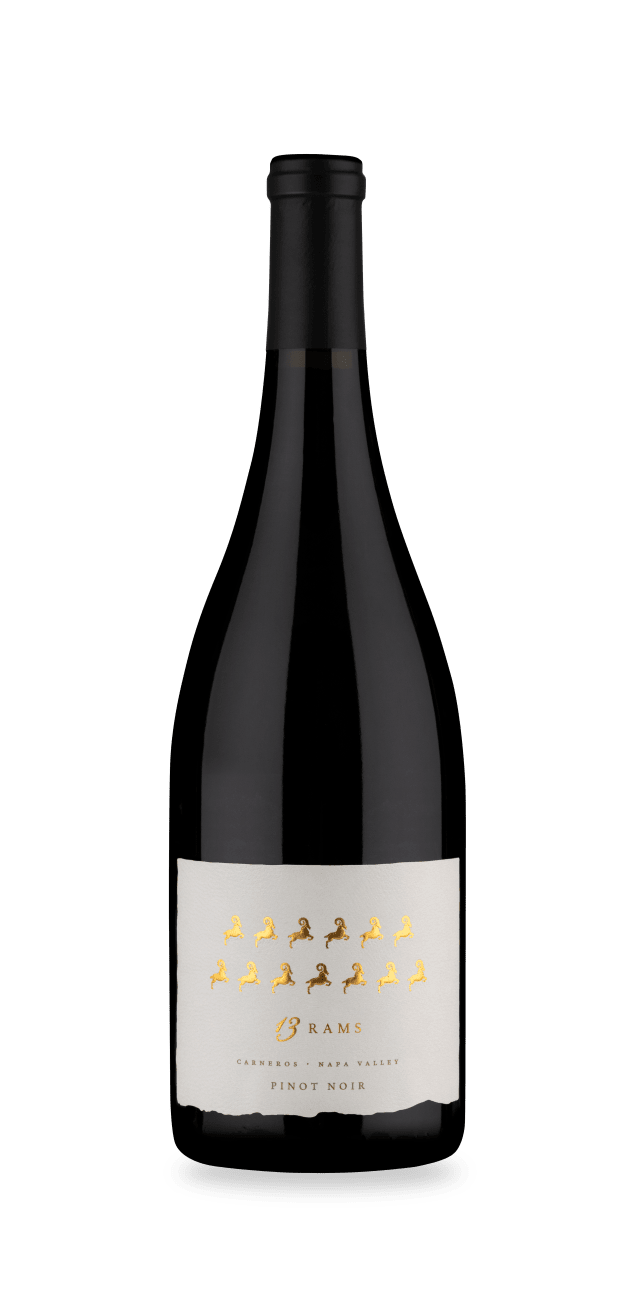 13 Rams Pinot Noir 750ML
