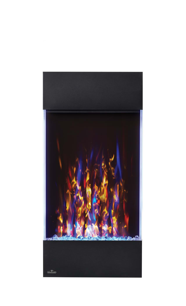 Foyer électrique vertical Allure™ Prestige® 32