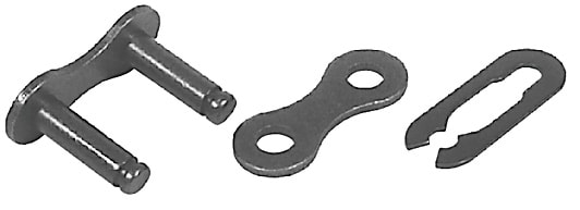 Connecting Link, Chain #40