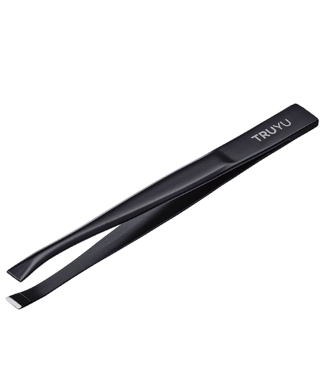 Square Tip Tweezers