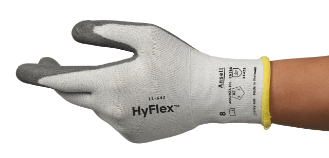 HyFlex™ 11-642